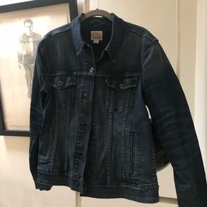 Levi’s XL denim jacket